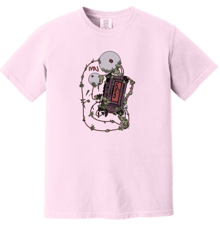 Blossom Shirt