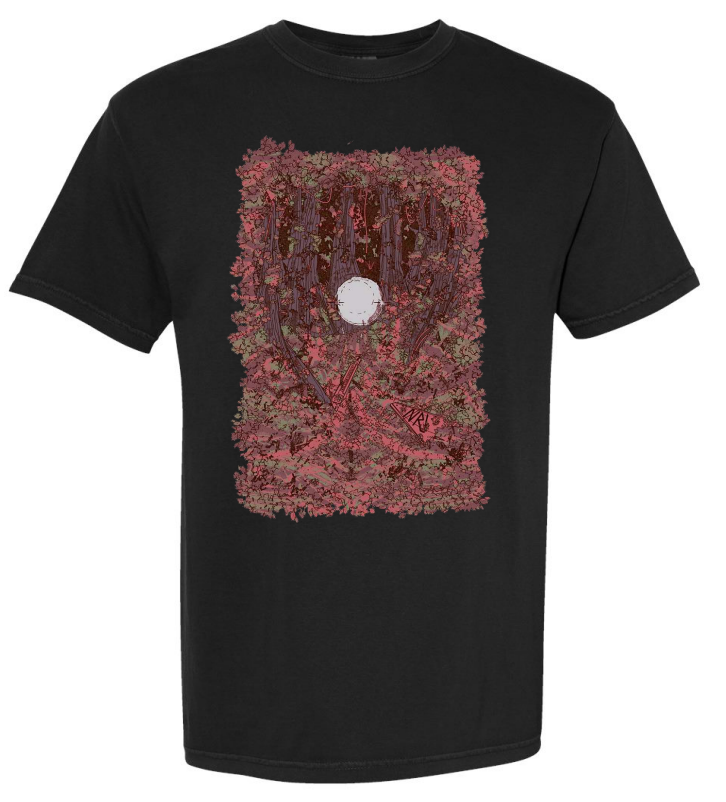 Black Orb Shirt
