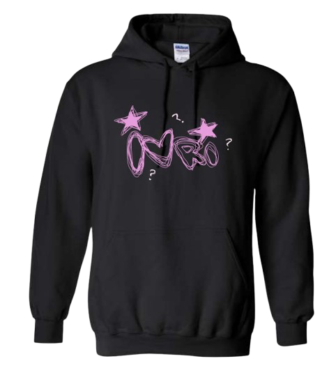 ivri hoodie