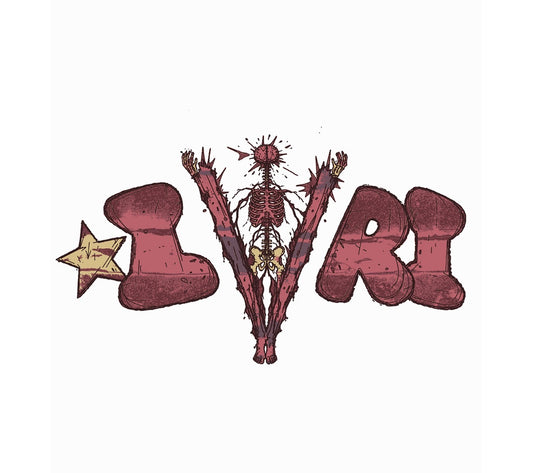EOY Sticker Pack (5)