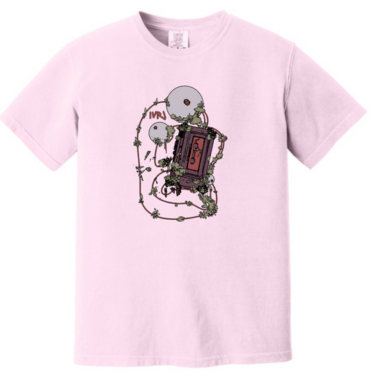 Blossom Shirt
