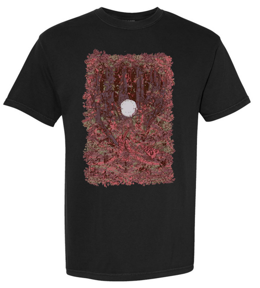 Black Orb Shirt