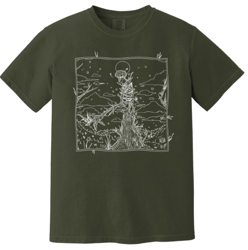 "Brainrot" T-Shirt