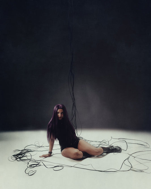 Wires Poster